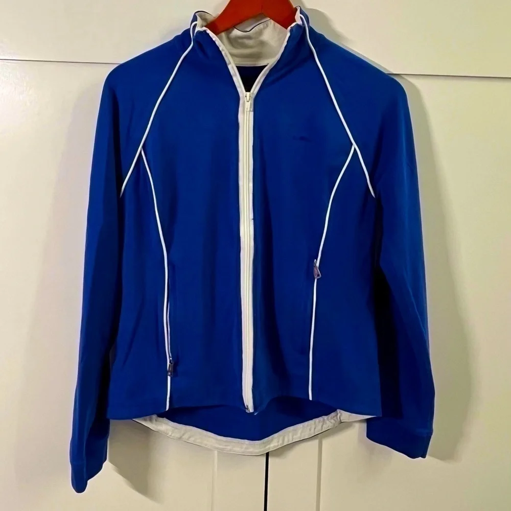 Vintage Lauren Ralph Lauren Active Jacket - Picture 1 of 4